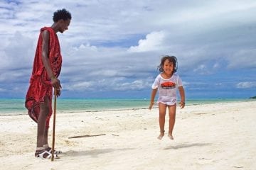 Safari Kenija Kilimandzaro Zanzibar putovanje daleke destinacije egzoticna avantura