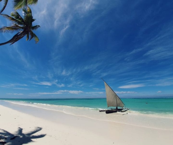 Zanzibar 2021