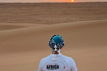 Oman