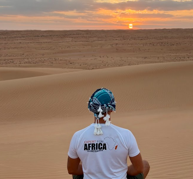 Oman